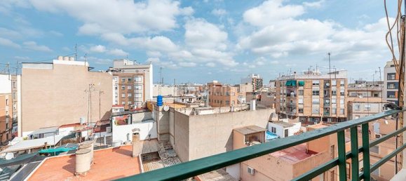 3 bedrooms Penthouse in Castellon, Spain No. 175356 14