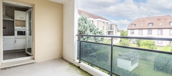 3 bedrooms Apartment in Walbourg, France No. 237240 2