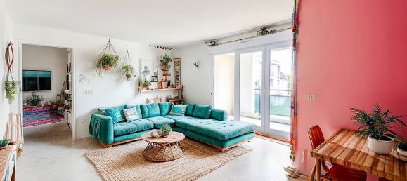 3 bedrooms Apartment in Walbourg, France No. 237240 4