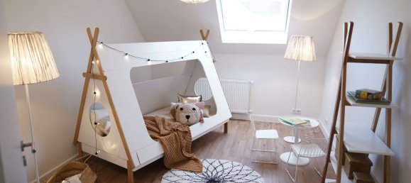 Duplex T3 em Dusseldorf, Germany N.º 327159 9