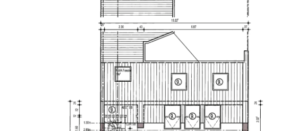 Duplex T3 em Dusseldorf, Germany N.º 327159 16