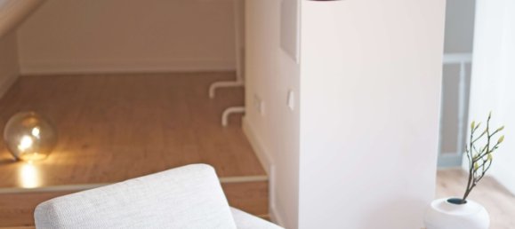 Duplex T3 em Dusseldorf, Germany N.º 327159 11