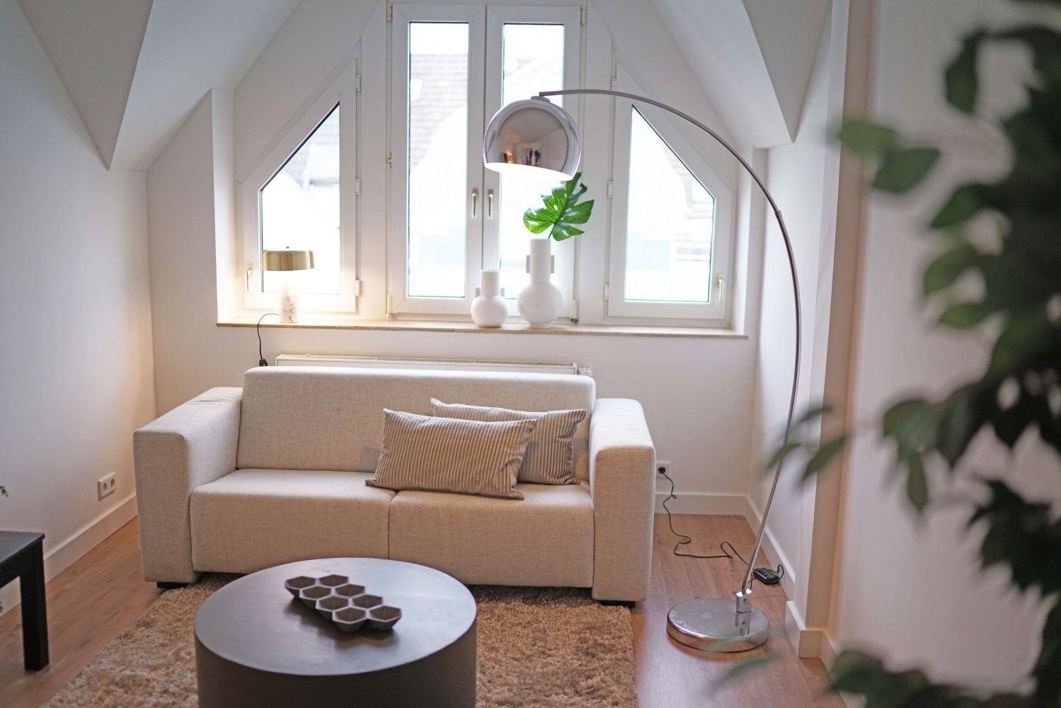 Duplex T3 em Dusseldorf, Germany N.º 327159