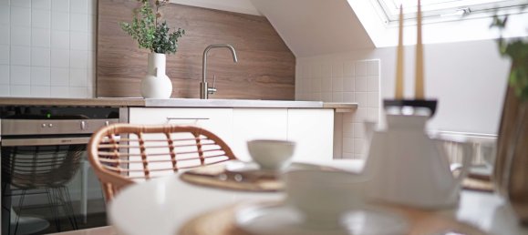 Duplex T3 em Dusseldorf, Germany N.º 327159 2