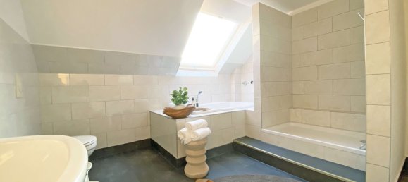 Duplex T3 em Dusseldorf, Germany N.º 327159 8