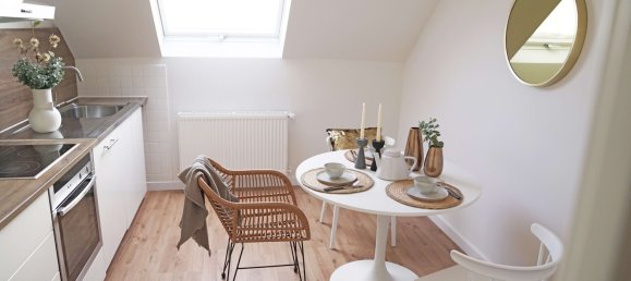 Duplex T3 em Dusseldorf, Germany N.º 327159 5