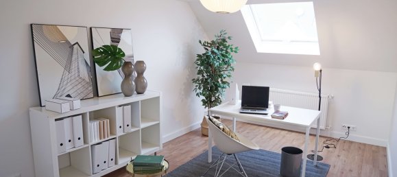 Duplex T3 em Dusseldorf, Germany N.º 327159 4