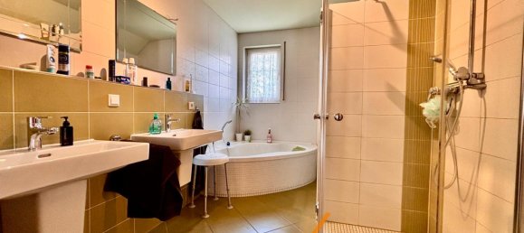 Таунхаус с 11 комнатами в Оснабрюк, Германия № 234534 13