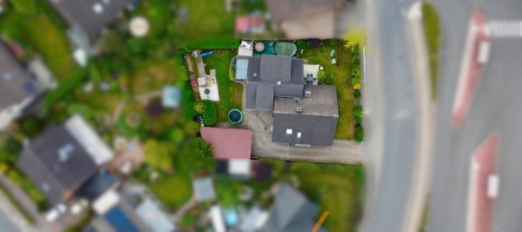 Таунхаус с 11 комнатами в Оснабрюк, Германия № 234534 2