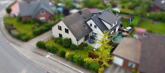 Таунхаус с 11 комнатами в Оснабрюк, Германия № 234534 3