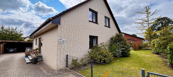 Таунхаус с 11 комнатами в Оснабрюк, Германия № 234534 16