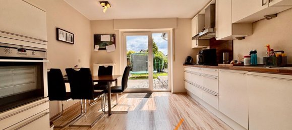 Таунхаус с 11 комнатами в Оснабрюк, Германия № 234534 5