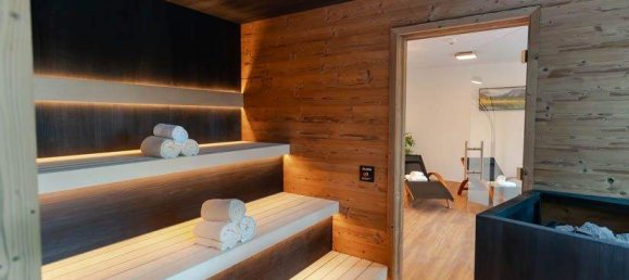 3غرفة شقة في Liezen, Austria رقم 54624 17