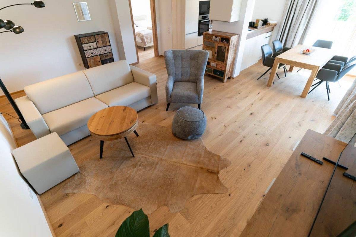 3غرفة شقة في Liezen, Austria رقم 54624