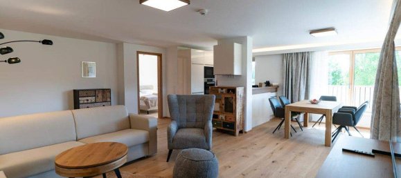 3غرفة شقة في Liezen, Austria رقم 54624 3