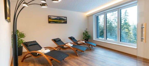 3غرفة شقة في Liezen, Austria رقم 54624 18