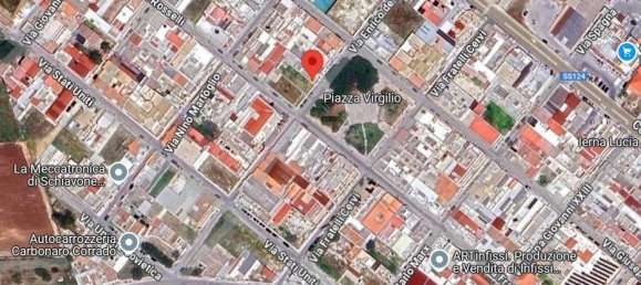 3 Schlafzimmer Wohnung in Floridia, Italy, Nr. 47910 4