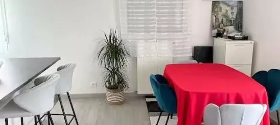 2 Schlafzimmer Wohnung in Rennes, France, Nr. 297894 8