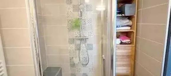 2 Schlafzimmer Wohnung in Rennes, France, Nr. 297894 9