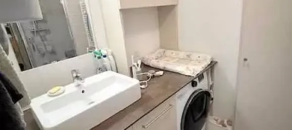 2 Schlafzimmer Wohnung in Rennes, France, Nr. 297894 10