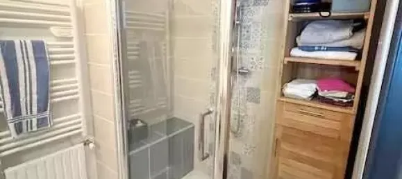 2 Schlafzimmer Wohnung in Rennes, France, Nr. 297894 3