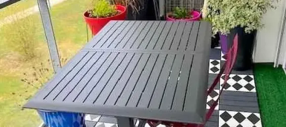 2 Schlafzimmer Wohnung in Rennes, France, Nr. 297894 14