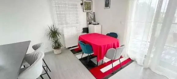 2 Schlafzimmer Wohnung in Rennes, France, Nr. 297894 4