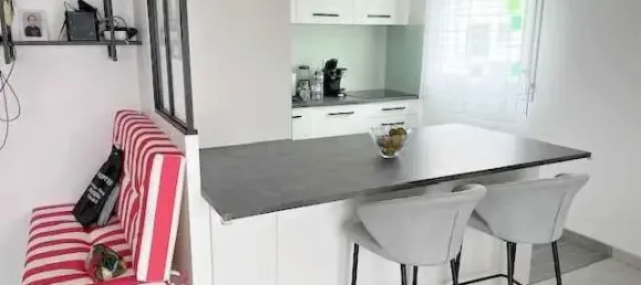 2 Schlafzimmer Wohnung in Rennes, France, Nr. 297894 16