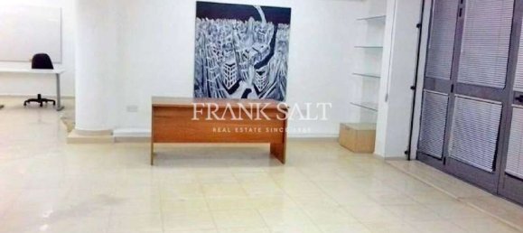 Büro in Swieqi, Malta 270m², Nr. 12062 9