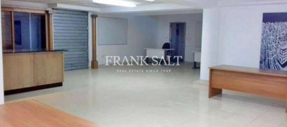 Büro in Swieqi, Malta 270m², Nr. 12062 11