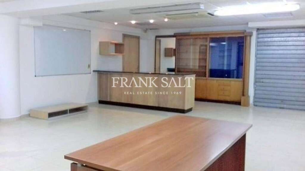 Büro in Swieqi, Malta 270m², Nr. 12062