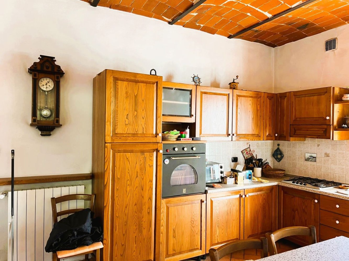 3-Zimmer Haus in Pistoia, Italy, Nr. 273813
