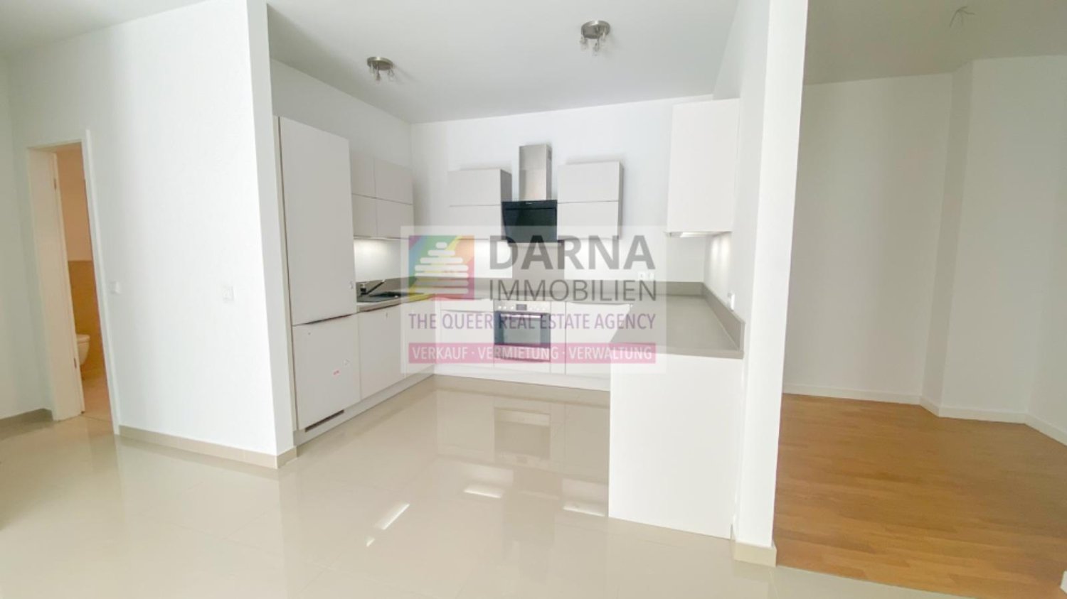 2 غرف نوم شقة في Mitte, Germany رقم 365596