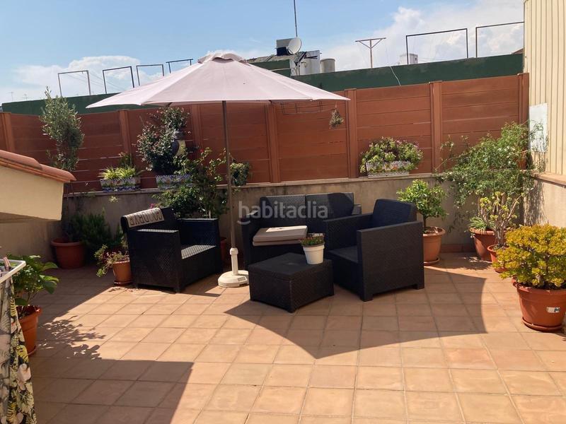 2 Schlafzimmer Penthouse in Mataro, Spain, Nr. 258579