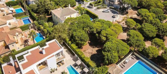 960m² Land in Almancil, Portugal No. 71595 10