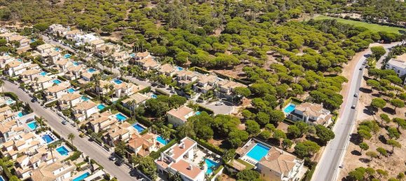 960m² Land in Almancil, Portugal No. 71595 15