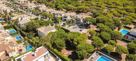 960m² Land in Almancil, Portugal No. 71595 4