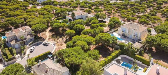 960m² Land in Almancil, Portugal No. 71595 12