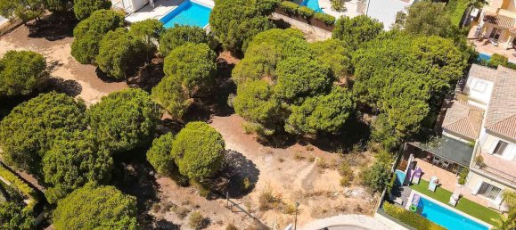 960m² Land in Almancil, Portugal No. 71595 6