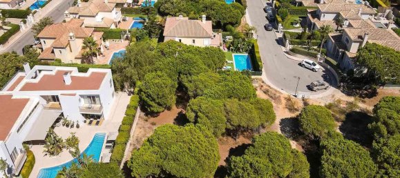 960m² Land in Almancil, Portugal No. 71595 9