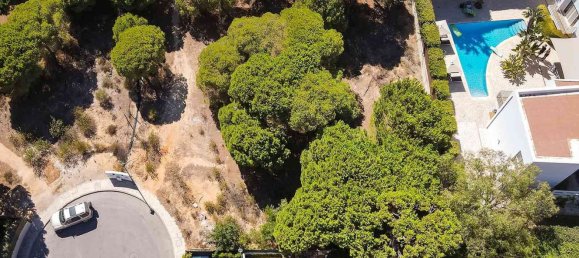 960m² Land in Almancil, Portugal No. 71595 5
