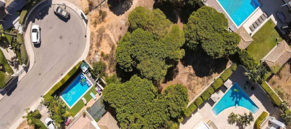 960m² Land in Almancil, Portugal No. 71595 13