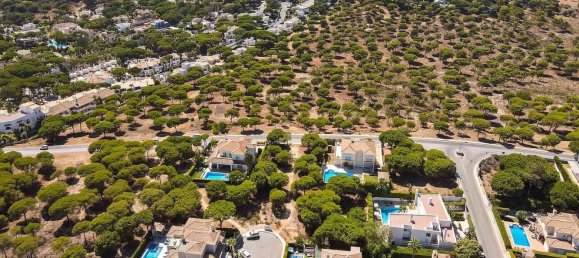 960m² Land in Almancil, Portugal No. 71595 14