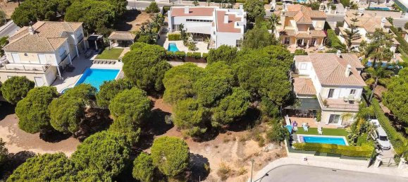 960m² Land in Almancil, Portugal No. 71595 3