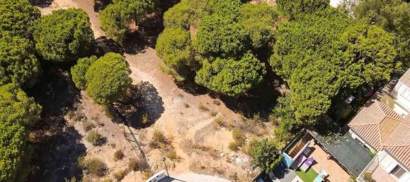 960m² Land in Almancil, Portugal No. 71595 2