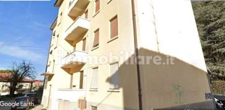1 bedroom Apartment in Malnate, Italy No. 258877
