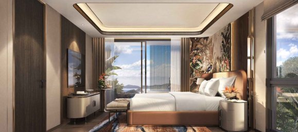 2 Schlafzimmer Wohnung in Kathu, Thailand, Nr. 166733 10