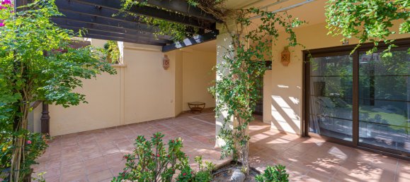 Apartamento de 3 dormitorios en Altea, Spain No. 169127 3