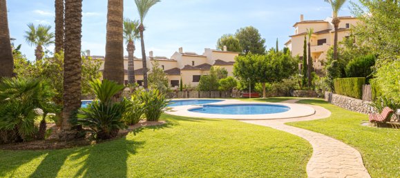 Apartamento de 3 dormitorios en Altea, Spain No. 169127 29