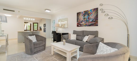 Apartamento de 3 dormitorios en Altea, Spain No. 169127 6